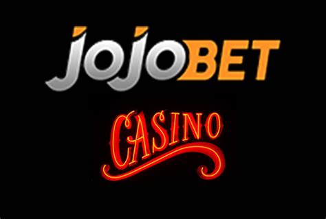 Jojobet Casino Download