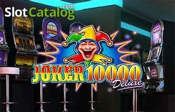Joker 10000 Deluxe Review 2024