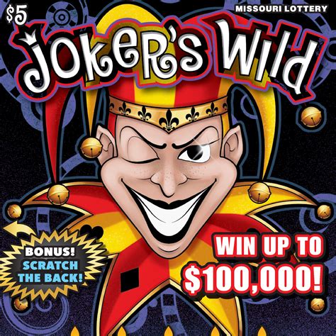 Joker 4 Wild Bwin