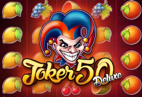 Joker 50 Deluxe Review 2024
