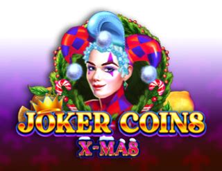 Joker Coins X Mas Blaze