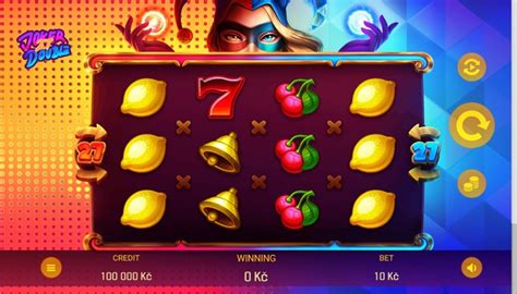 Joker Double 27 Slot Gratis