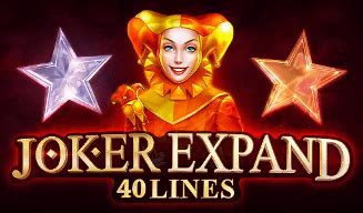 Joker Expand 40 Lines 888 Casino