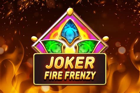 Joker Fire Frenzy Betano