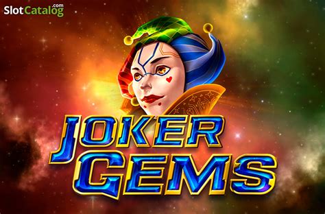 Joker Gems Bodog