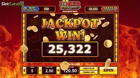 Joker Hot Casino Bonus