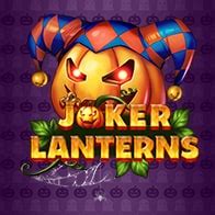Joker Lanterns Betsson