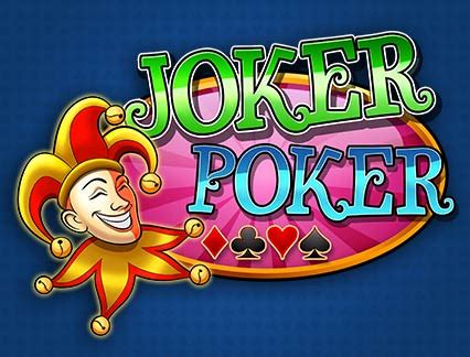 Joker Poker 3 Leovegas