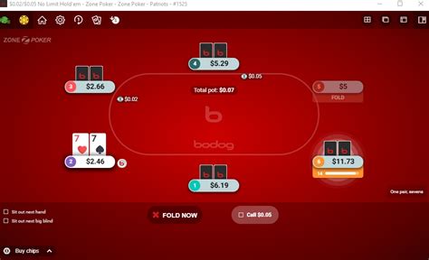 Joker Poker 5 Bodog