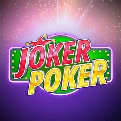 Joker Poker 5 Netbet