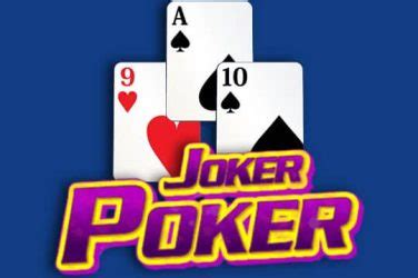 Joker Poker Habanero Review 2024