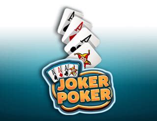 Joker Poker Red Rake Gaming Brabet