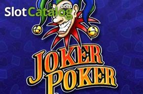 Joker Poker Rival Betfair