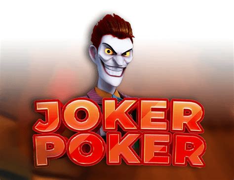 Joker Poker Urgent Games Parimatch