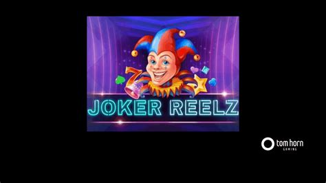 Joker Reelz Betsul