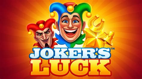 Joker S Luck Betfair