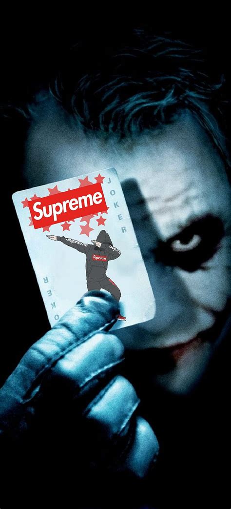 Joker Supreme Bwin
