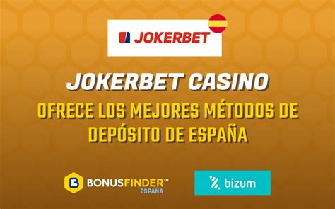 Jokerbet Casino Mexico