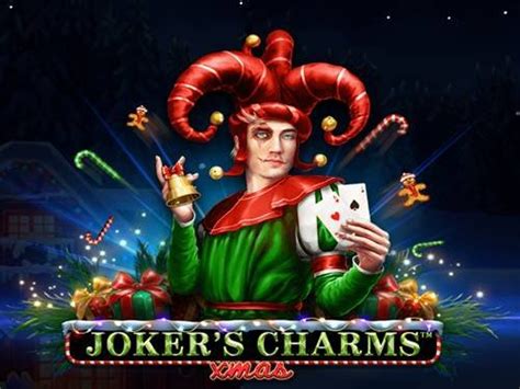 Jokers Charms Xmas 888 Casino