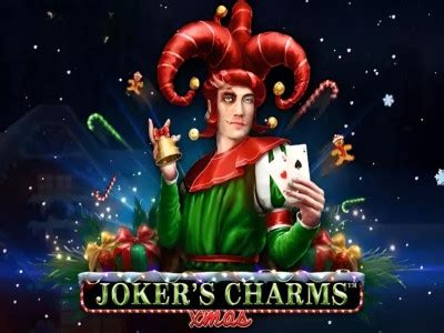 Jokers Charms Xmas Review 2024