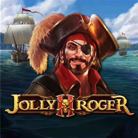 Jolly Roger 2 Betsson