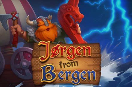 Jorgen From Bergen Betsul