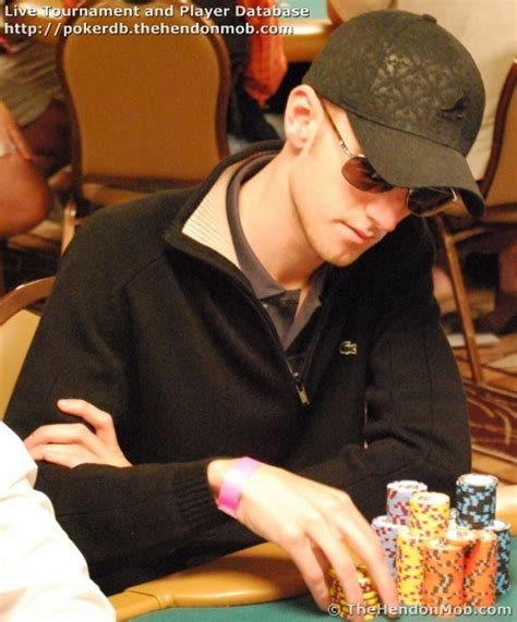 Josh Evans Poker