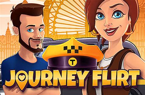 Journey Flirt Slot Gratis