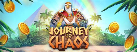 Journey To Chaos Bet365