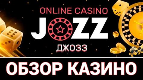 Jozz Casino Codigo Promocional