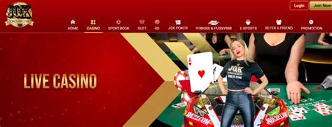 Jqkclub Casino Haiti