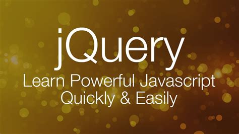 Jquery Tutorial Para Blackjack