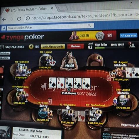 Jual Chip Poker Da Zynga Atraves Pulsa