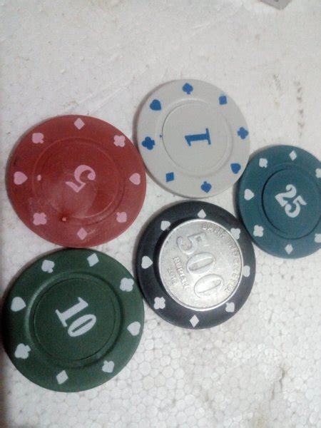 Jual Koin De Poker