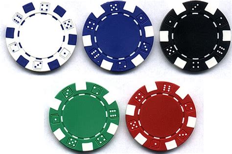 Jual Poker Chip 1b Murah