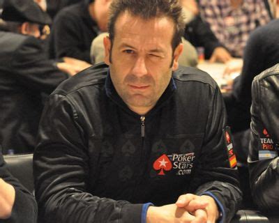 Juan Manuel Pastor Poker Twitter
