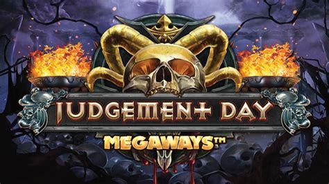 Judgement Day Megaways 1xbet