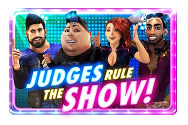 Judges Rule The Show Betfair