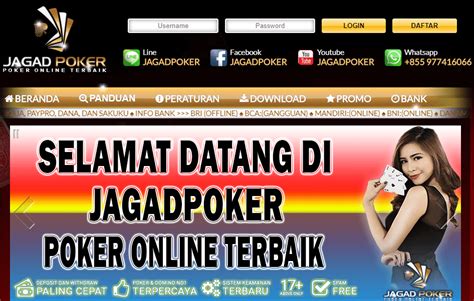 Judi Poker Dan Qq