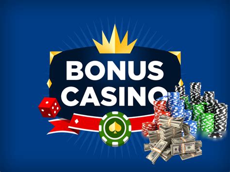 Juegging Casino Bonus