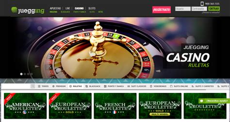 Juegging Casino Venezuela