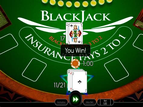 Juego 21 Black Jack Pt C++