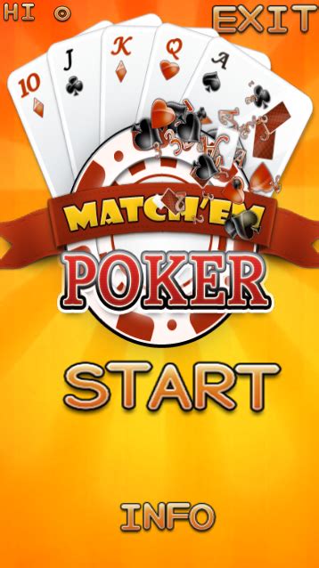 Juego De Poker Para Nokia 5800