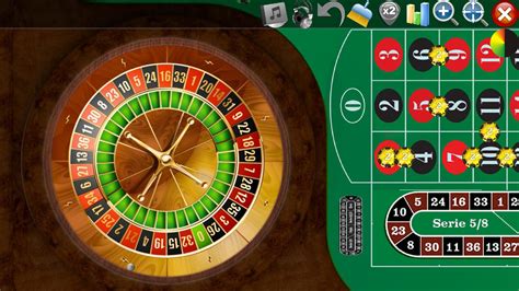 Juego De Roleta Del Casino Gratis