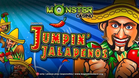Juegos De Casino Gratis De Saltar Jalapenos Slot Livre