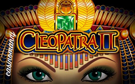 Juegos De Casino Gratis De Tragamonedas Cleopatra