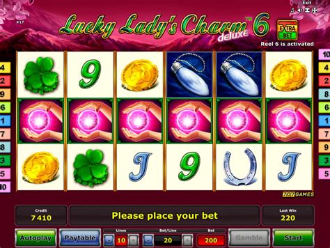 Juegos De Casino Gratis Maquinas Tragamonedas Lucky Ladys Charme