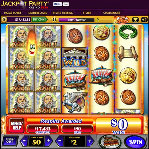 Juegos De Casino Zeus 2