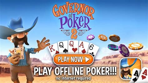 Juegos De Poker El Governador Del Poker 2