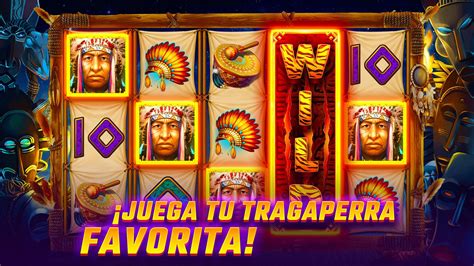 Juegos Tragamonedas Gratis Casino Solera